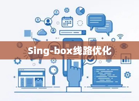 Sing-box线路优化 Sing-box线路优化