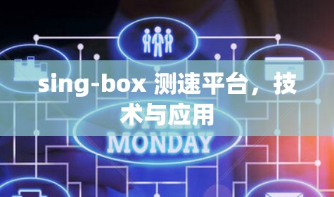 sing-box 测速平台,技术与应用 sing-box 测速平台,技术与应用