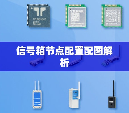 信号箱节点配置配图解析 信号箱节点配置配图解析