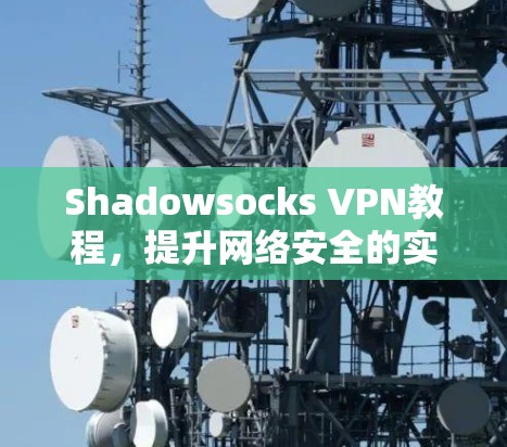 Shadowsocks VPN教程，提升网络安全的实用指南