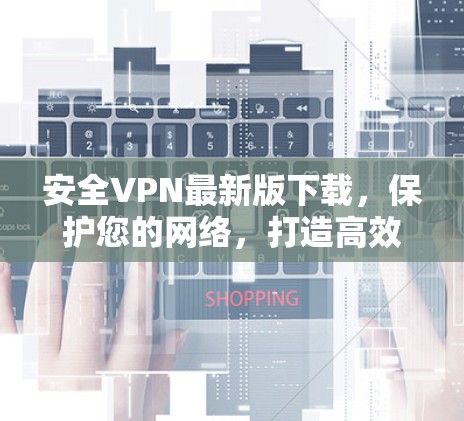 安全VPN最新版下载，保护您的网络，打造高效通信