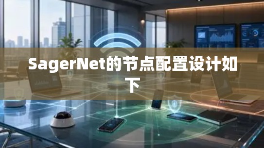 SagerNet的节点配置设计如下 SagerNet的节点配置设计如下