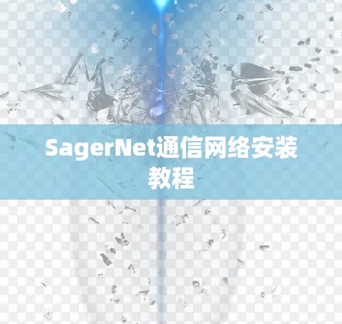 SagerNet通信网络安装教程 SagerNet通信网络安装教程