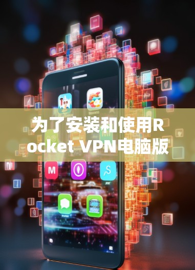 为了安装和使用Rocket VPN电脑版，您可以按照以下步骤操作