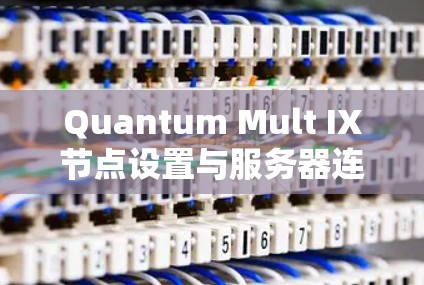Quantum Mult IX节点设置与服务器连接教程 Quantum Mult IX节点设置与服务器连接教程