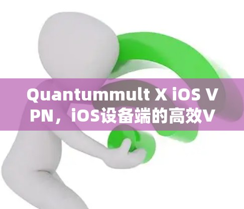 Quantummult X iOS VPN,iOS设备端的高效VPN解决方案 Quantummult X iOS VPN,iOS设备端的高效VPN解决方案