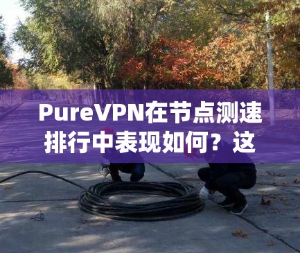 PureVPN在节点测速排行中表现如何?这是一个需要系统性研究的问题。以下是基于当前可用数据的分析和建议 PureVPN在节点测速排行中表现如何?这是一个需要系统性研究的问题。以下是基于当前可用数据的分析和建议