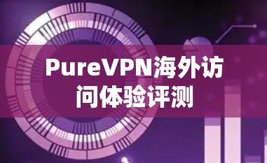 PureVPN海外访问体验评测