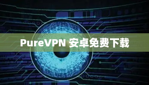 PureVPN 安卓免费下载 PureVPN 安卓免费下载