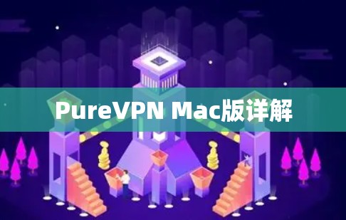 PureVPN Mac版详解 PureVPN Mac版详解