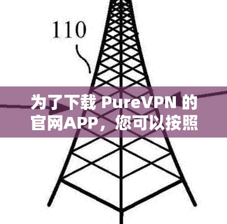 为了下载 PureVPN 的官网APP，您可以按照以下步骤进行