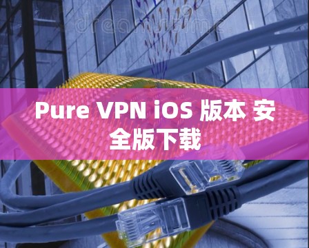 Pure VPN iOS 版本 安全版下载 Pure VPN iOS 版本 安全版下载