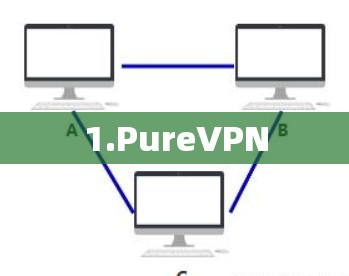 1.PureVPN 1.PureVPN