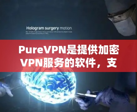 PureVPN是提供加密VPN服务的软件,支持用户在线访问互联网。以下是下载PureVPN的步骤 PureVPN是提供加密VPN服务的软件,支持用户在线访问互联网。以下是下载PureVPN的步骤