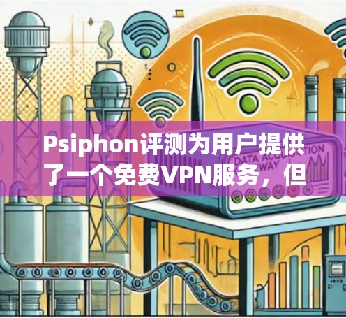 Psiphon评测为用户提供了一个免费VPN服务,但其功能和用户体验与其它平台存在一定的差异。以下是对Psiphon的全面分析 Psiphon评测为用户提供了一个免费VPN服务,但其功能和用户体验与其它平台存在一定的差异。以下是对Psiphon的全面分析