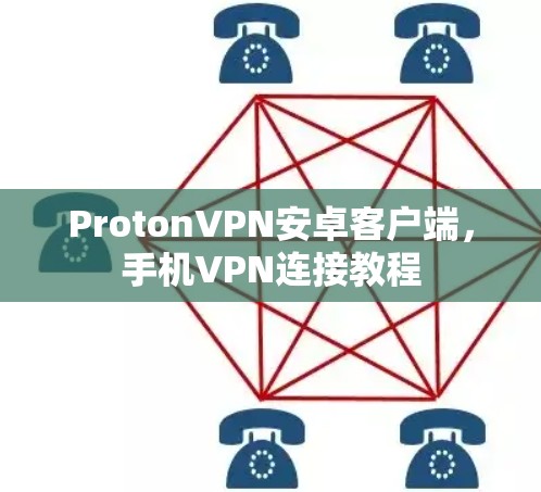 ProtonVPN安卓客户端,手机VPN连接教程 ProtonVPN安卓客户端,手机VPN连接教程