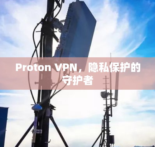 Proton VPN,隐私保护的守护者 Proton VPN,隐私保护的守护者
