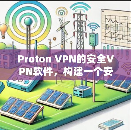 Proton VPN的安全VPN软件,构建一个安全的VPN架构 Proton VPN的安全VPN软件,构建一个安全的VPN架构
