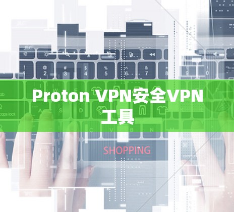 Proton VPN安全VPN工具 Proton VPN安全VPN工具