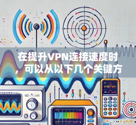 在提升VPN连接速度时，可以从以下几个关键方面进行优化