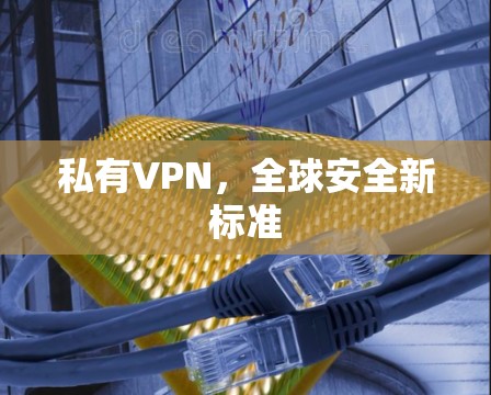 私有VPN,全球安全新标准 私有VPN,全球安全新标准