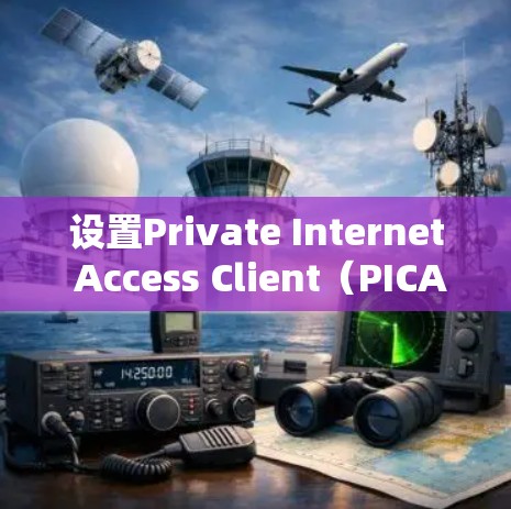 设置Private Internet Access Client(PICA)是一个通过网络连接到本地计算机的设备,用于远程访问内部互联网。以下是详细的步骤和注意事项 设置Private Internet Access Client(PICA)是一个通过网络连接到本地计算机的设备,用于远程访问内部互联网。以下是详细的步骤和注意事项