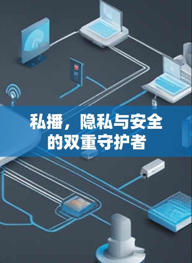 私播,隐私与安全的双重守护者 私播,隐私与安全的双重守护者