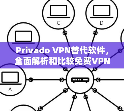 Privado VPN替代软件,全面解析和比较免费VPN选择 Privado VPN替代软件,全面解析和比较免费VPN选择