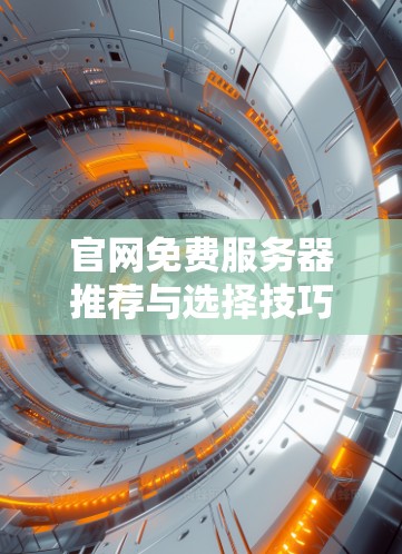 官网免费服务器推荐与选择技巧 官网免费服务器推荐与选择技巧