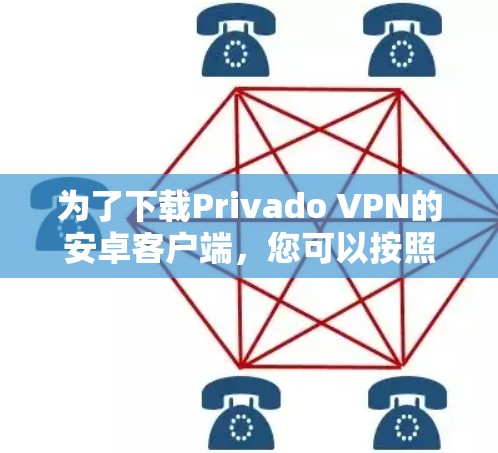 为了下载Privado VPN的安卓客户端,您可以按照以下步骤进行 为了下载Privado VPN的安卓客户端,您可以按照以下步骤进行