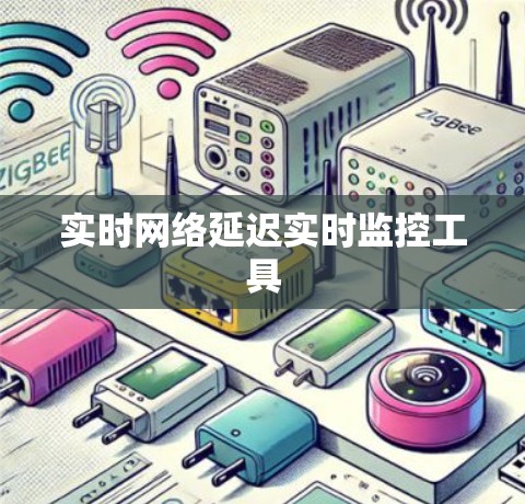 实时网络延迟实时监控工具 实时网络延迟实时监控工具
