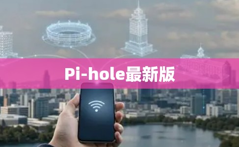 Pi-hole最新版 Pi-hole最新版