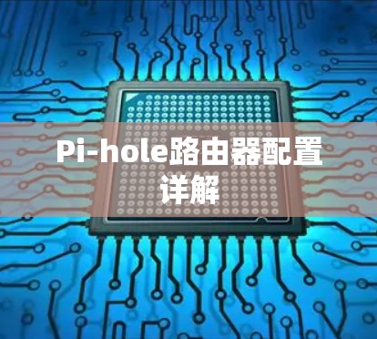 Pi-hole路由器配置详解 Pi-hole路由器配置详解