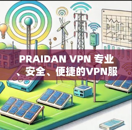 PRAIDAN VPN 专业、安全、便捷的VPN服务 PRAIDAN VPN 专业、安全、便捷的VPN服务