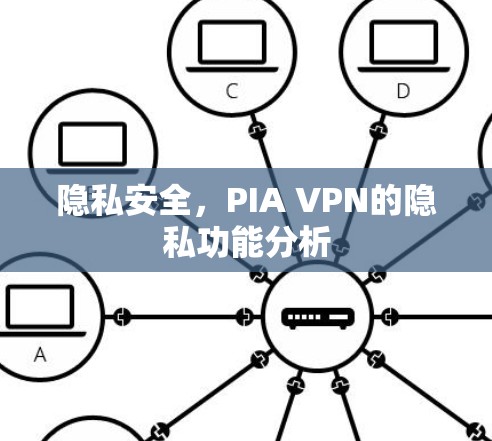 隐私安全,PIA VPN的隐私功能分析 隐私安全,PIA VPN的隐私功能分析