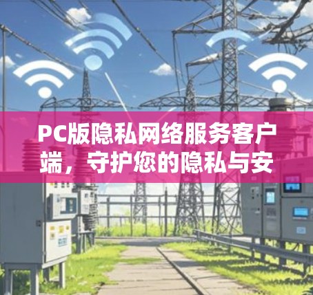 PC版隐私网络服务客户端,守护您的隐私与安全 PC版隐私网络服务客户端,守护您的隐私与安全