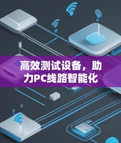 高效测试设备，助力PC线路智能化