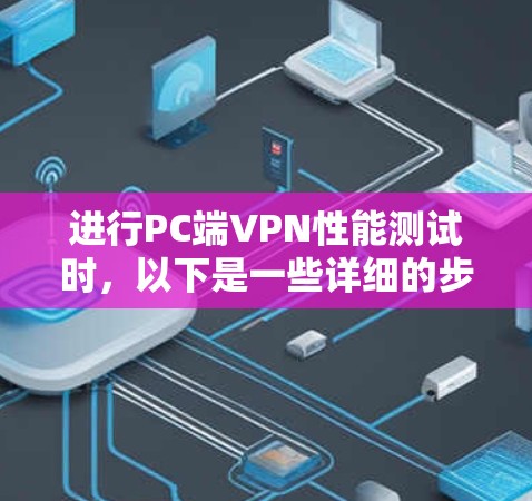 进行PC端VPN性能测试时,以下是一些详细的步骤和建议 进行PC端VPN性能测试时,以下是一些详细的步骤和建议