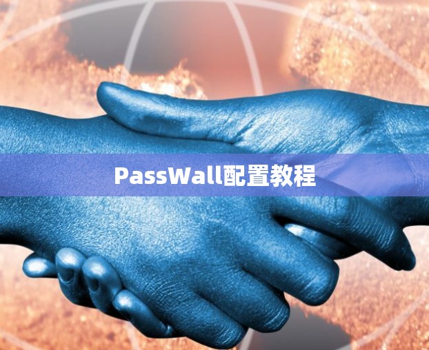 PassWall配置教程