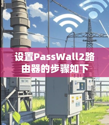 设置PassWall2路由器的步骤如下