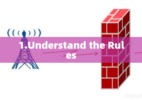 1.Understand the Rules