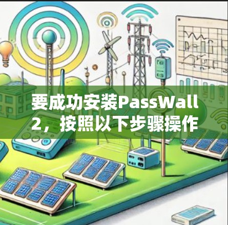 要成功安装PassWall2,按照以下步骤操作