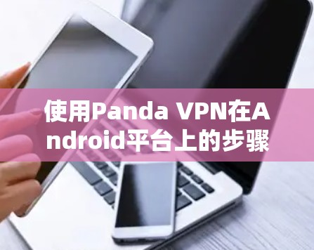 使用Panda VPN在Android平台上的步骤如下