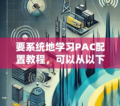 要系统地学习PAC配置教程，可以从以下几个步骤进行