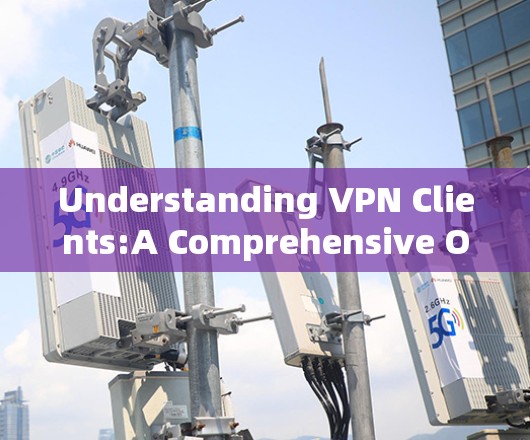Understanding VPN Clients:A Comprehensive Overview