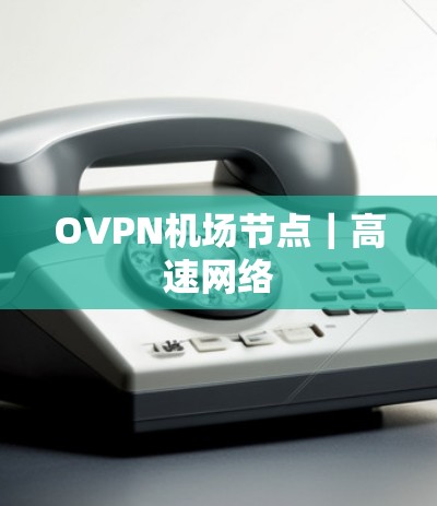 OVPN机场节点|高速网络