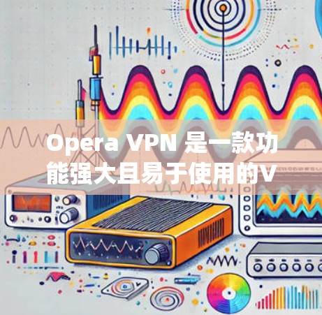 Opera VPN 是一款功能强大且易于使用的VPN工具,旨在保护用户的信息安全。以下是对Opera VPN 体验的分析