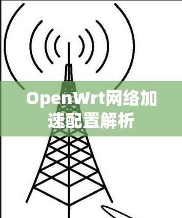 OpenWrt网络加速配置解析