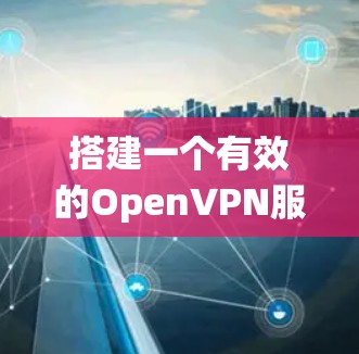 搭建一个有效的OpenVPN服务器需要系统性的学习和实践,可以从以下几个步骤进行 搭建一个有效的OpenVPN服务器需要系统性的学习和实践,可以从以下几个步骤进行