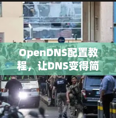 OpenDNS配置教程，让DNS变得简单高效